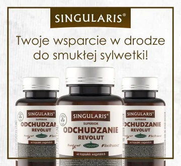 Singularis