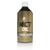 Olimp Olej MCT, suplement diety, 400 ml