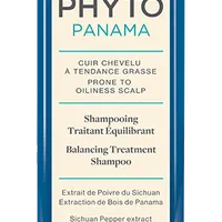 Phyto Phytopanama, szampon regulujący, 250 ml