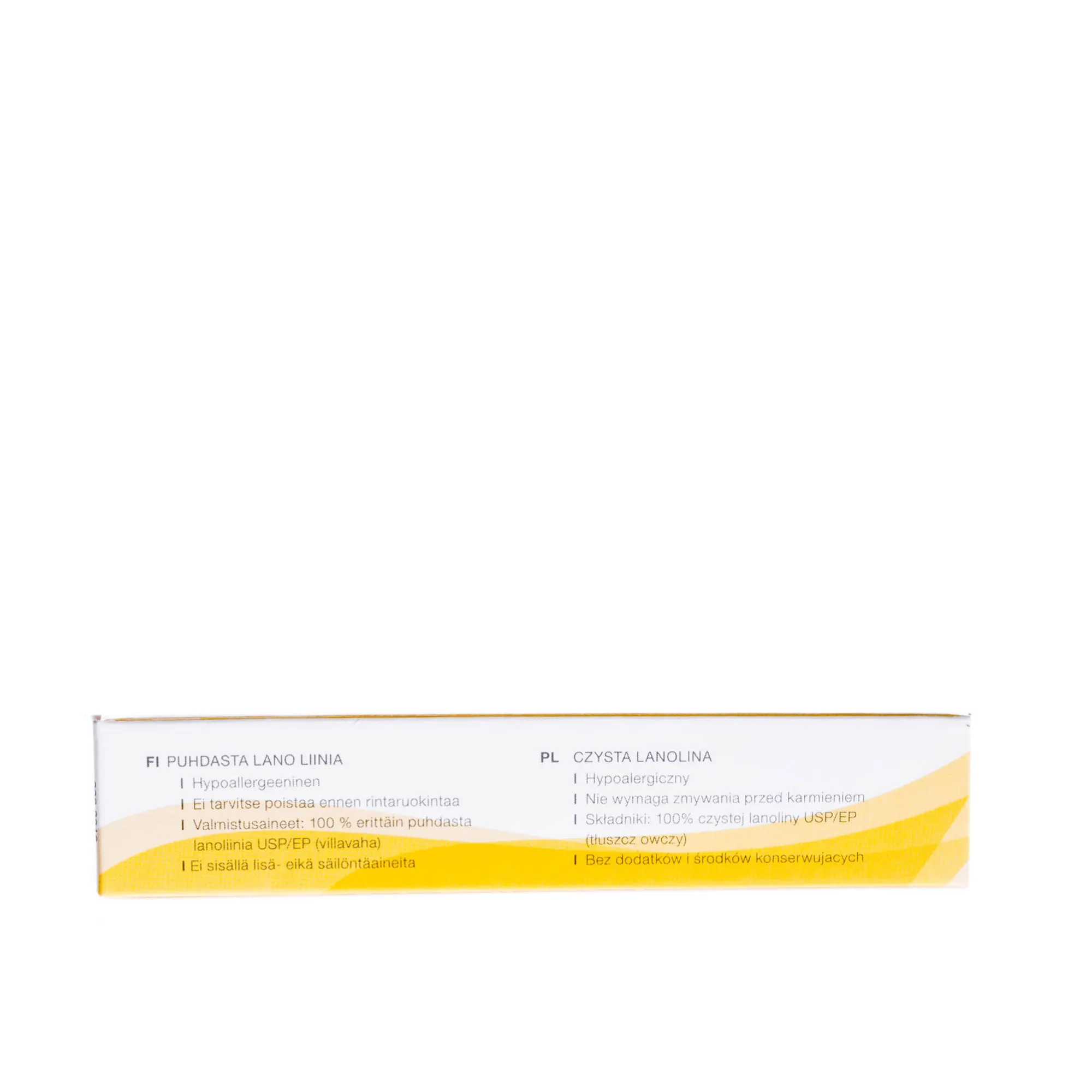 Medela Purelan 100 - czysta lanolina łagodząca podrażnienia brodawek sutkowych, 7g 