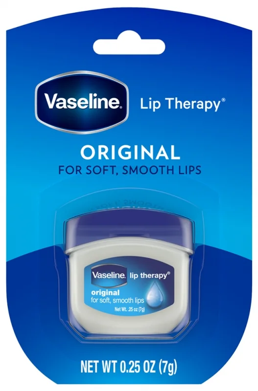 Vaseline Original balsam do ust, 7 g