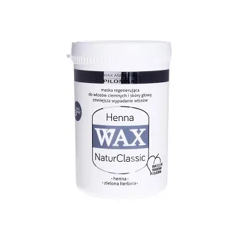 Henna Wax NaturClassic