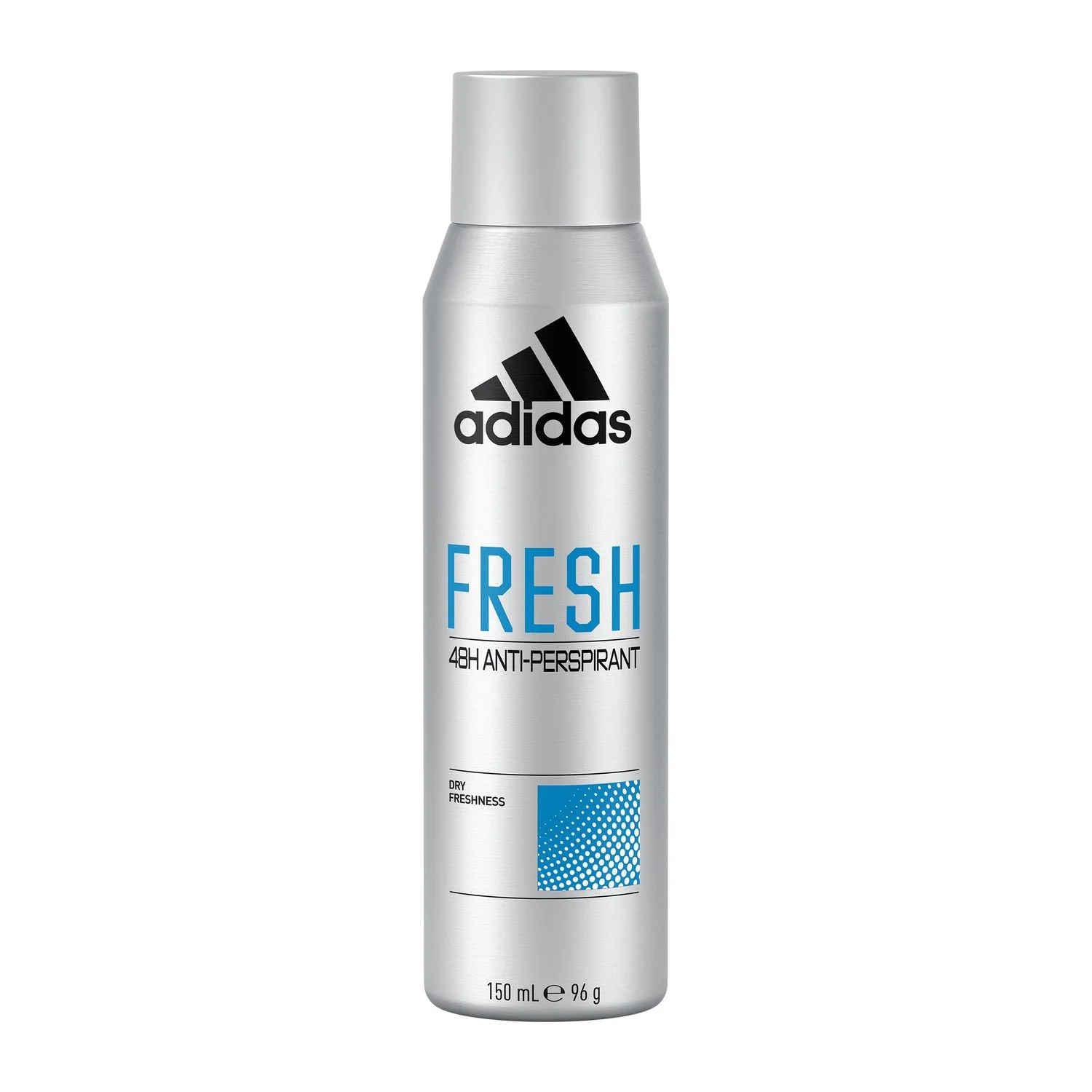 adidas Fresh, antyperspirant w sprayu dla mężczyzn, 150 ml