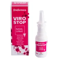 Fytofontana Virostop, spray do nosa, 20 ml