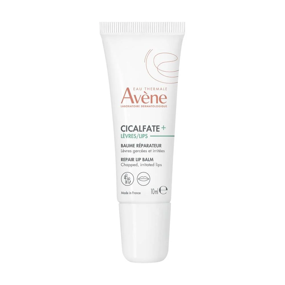 Avène Cicalfate+ balsam do ust regenerujący, 10 ml