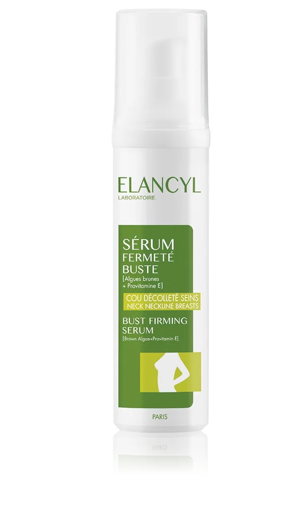 ELANCYL, serum ujędrniające do szyi, dekoltu i biustu, 50 ml