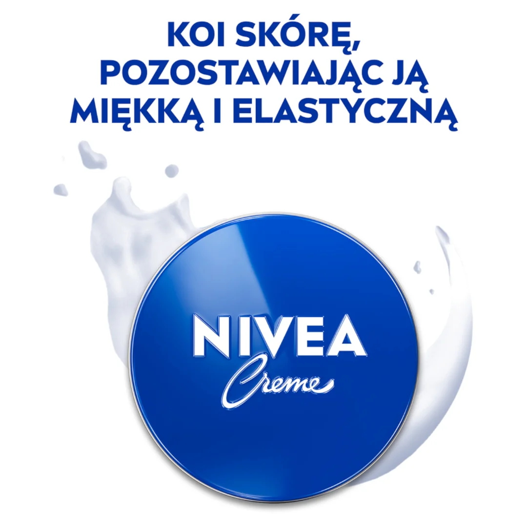 Nivea krem uniwersalny, 400 ml