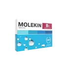 Molekin B1 35mg, tabletki powlekane, 60 sztuk