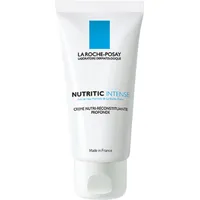La Roche-Posay Nutritic Intense, krem odżywczo - regenerujący, do skóry suchej, 50 ml