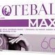 Biotebal Max, 10 mg, 60 tabletek