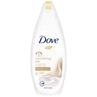Dove Nourishing Silk Glow Żel pod prysznic dla kobiet, 250 ml
