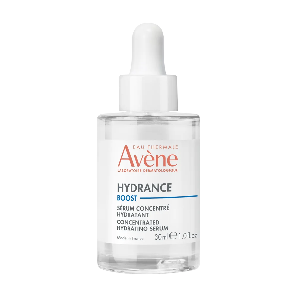 Avéne Hydrance Boost skoncentrowane serum nawilżające, 30 ml