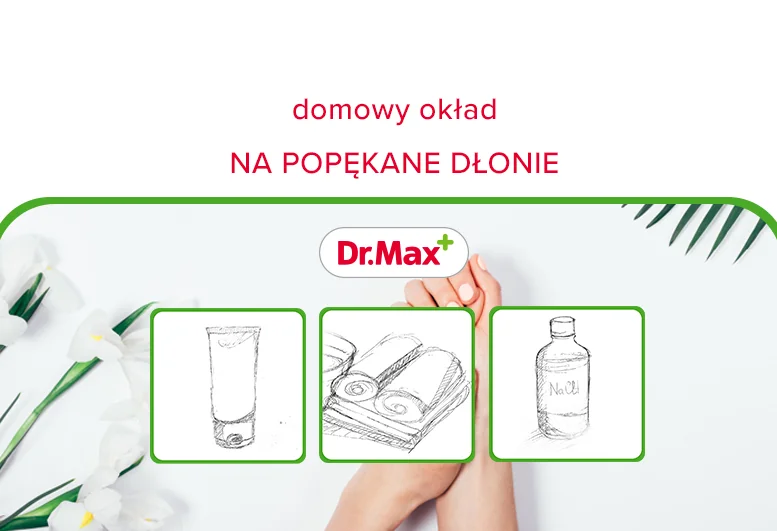 Domowa kuracja na popękane dłonie. Sprawdź!