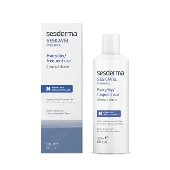 Sesderma Seskavel Frequence