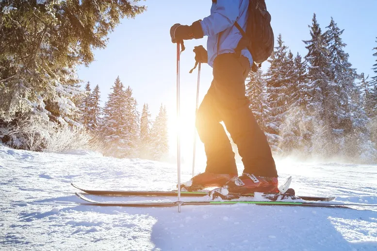 Dobre przygotowanie do sezonu narciarskiego – 6 porad jak się za to zabrać