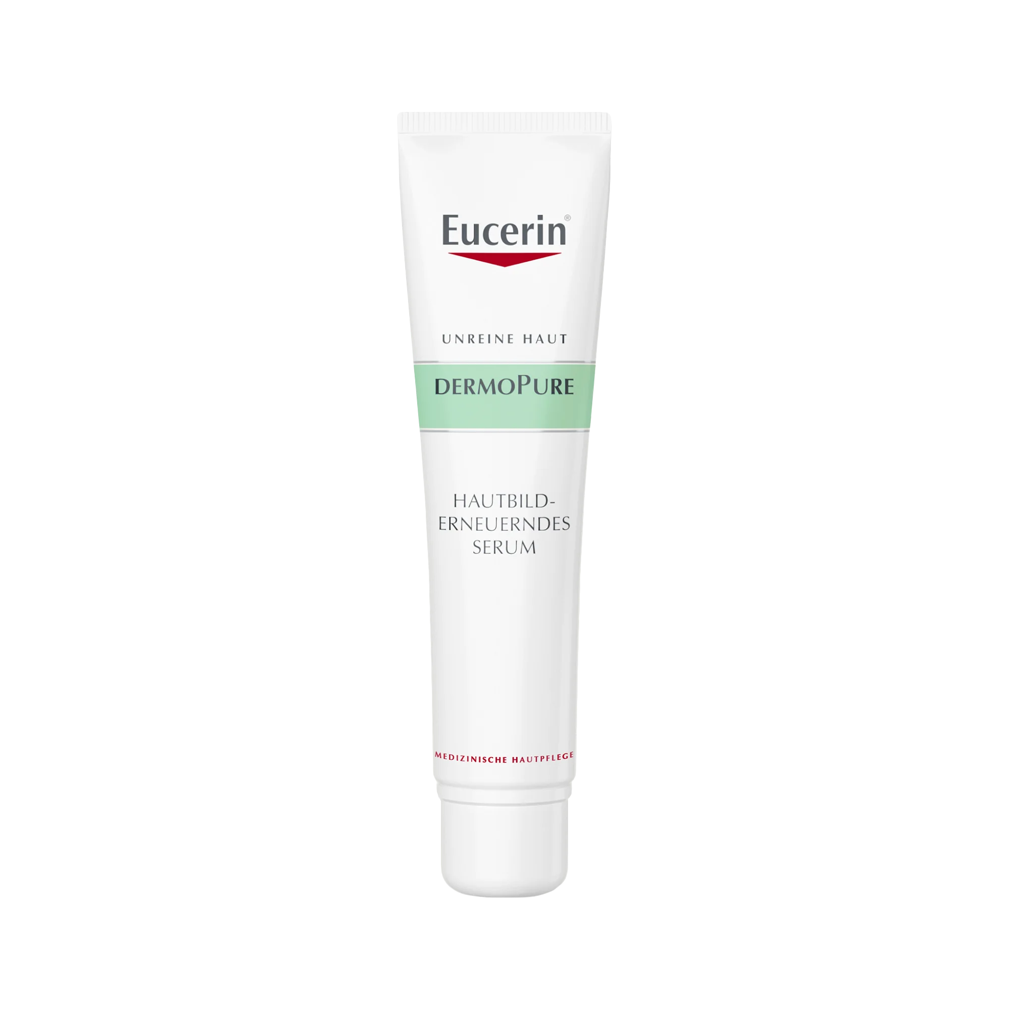 Eucerin DermoPure krem-kuracja złuszczająco-wygładzająca do skóry trądzikowej i z niedoskonałościami, 40 ml 