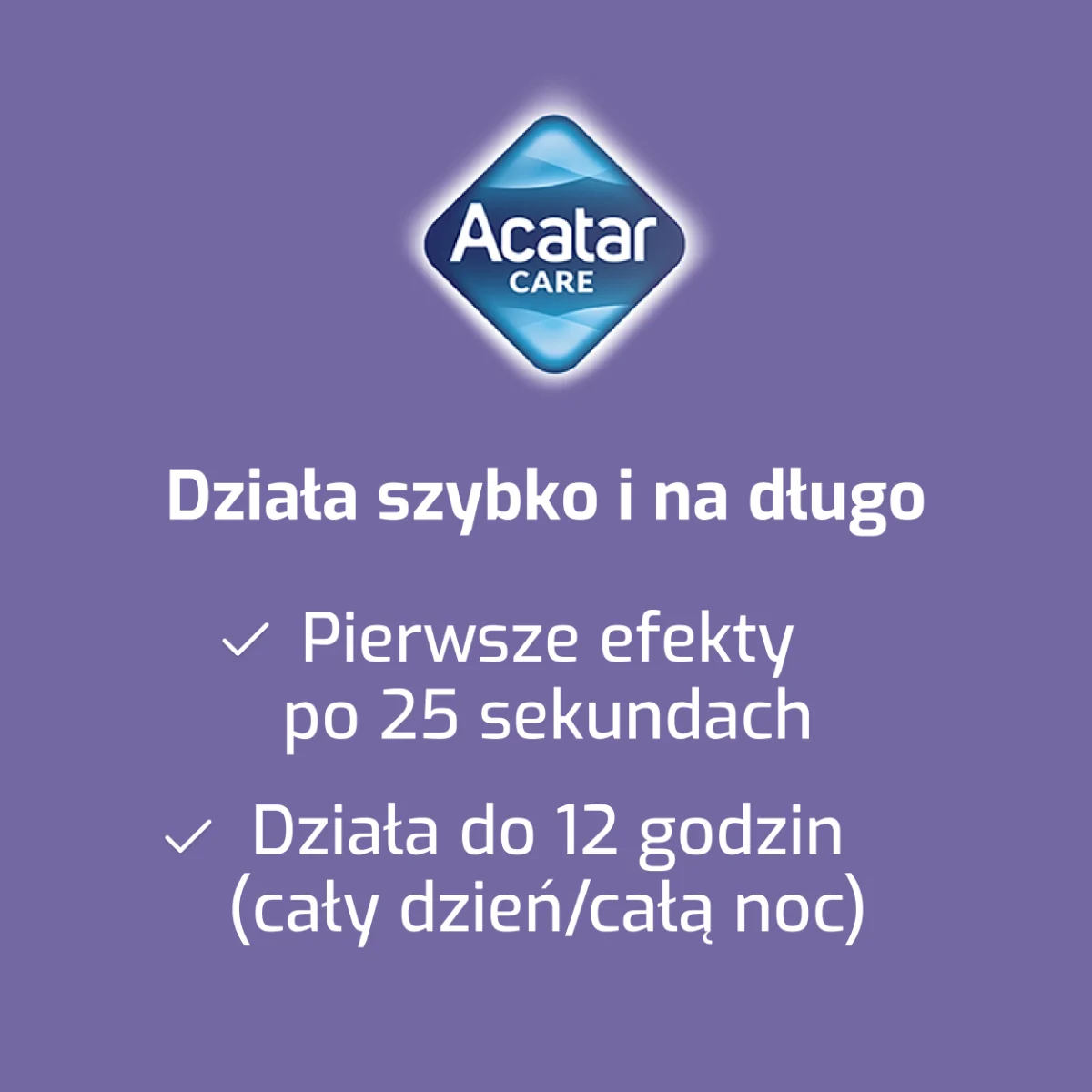 Acatar Care 0,5 mg/ml aerozol do nosa, roztwór, 15 ml