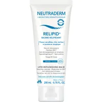Neutraderm Relipid+ balsam odbudowujący warstwę lipidową, 200 ml