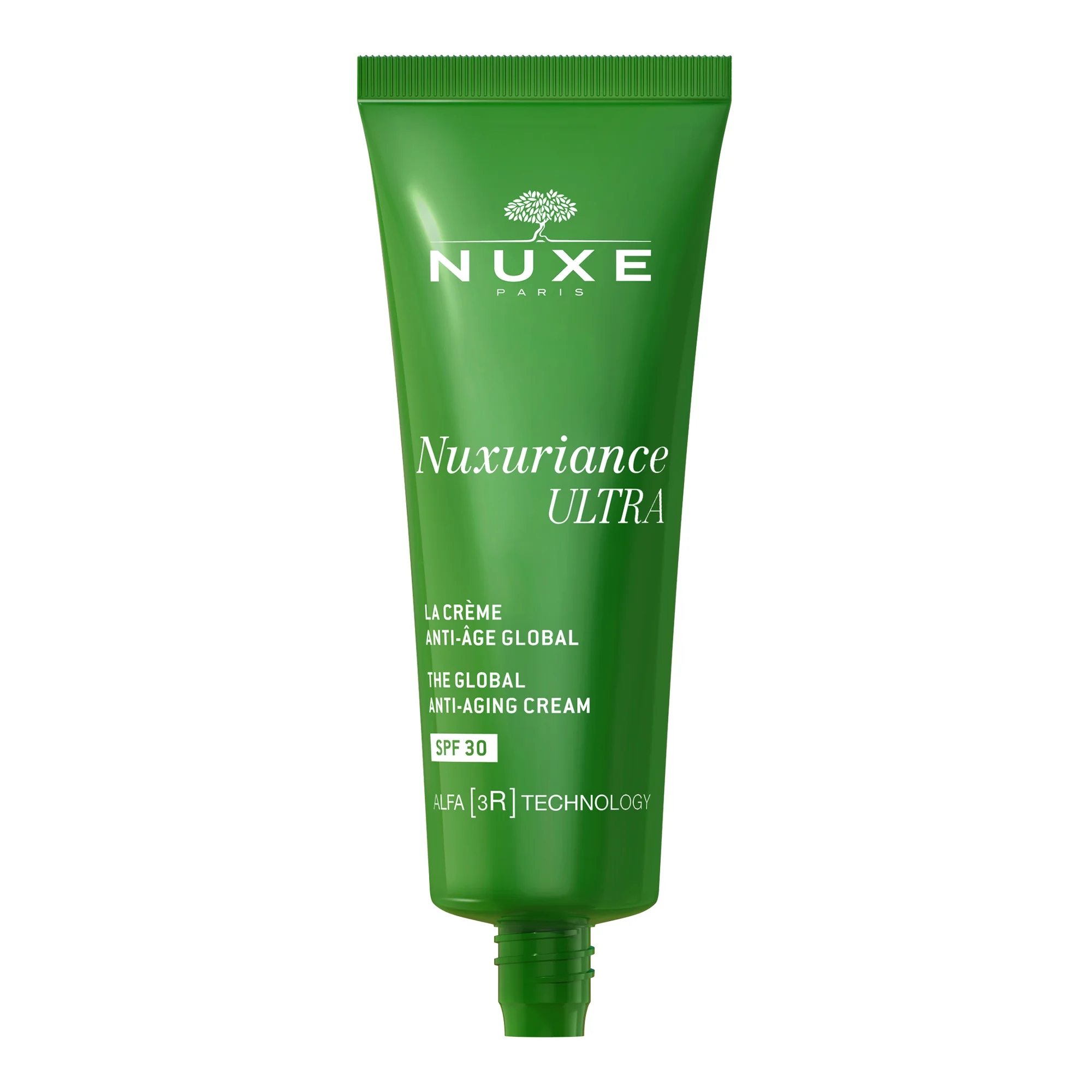 NUXE Nuxariance Ultra krem do twarzy przeciwstarzeniowy na dzień SPF 30, 50 ml