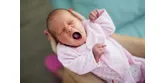 Niespokojny sen niemowlaka. Co warto wiedzieć o śnie malucha?