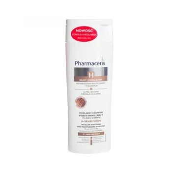 Pharmaceris H H-Sensitonin micelarny szampon