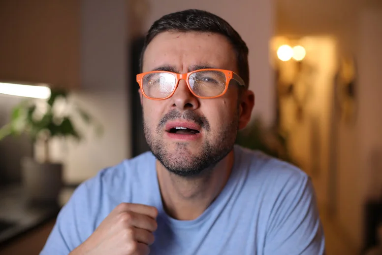 Nagłe pogorszenie wzroku z dnia na dzień − co może oznaczać? Przyczyny i diagnostyka