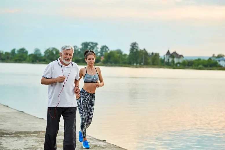 trening przy nadciśnieniu jak zrobić