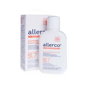 Allerco szampon