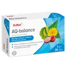 Aq-balance Dr.Max, suplement diety, 30 tabletek
