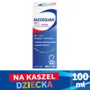 Mucosolvan Mini, 15mg/5 ml, syrop, 100 ml