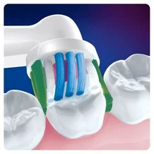 OralB 3D White końcówki do szczoteczki, EB 3DW 18-4, 4 szt.