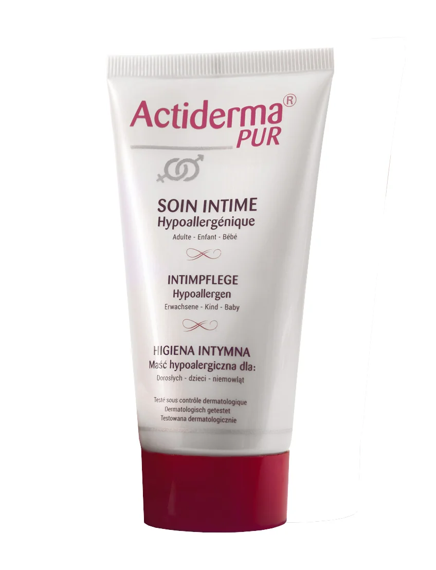 Actiderma Pur, maść, 75ml