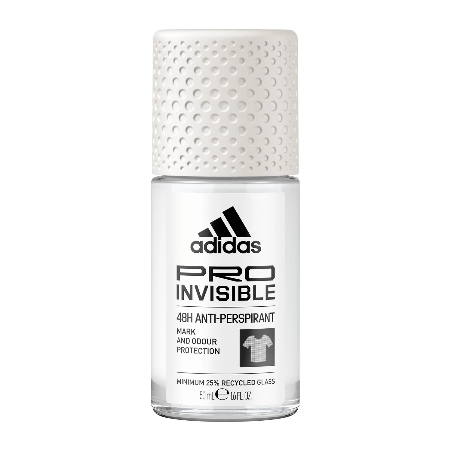 adidas Pro Invisible, antyperspirant w kulce dla kobiet, 50 ml