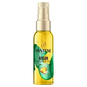 Pantene Pro-V olejek ochronny do włosów z olejem arganowym