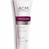 ACM Vitix, żel barwiący do skóry z plamami depigmentacyjnymi, 50ml