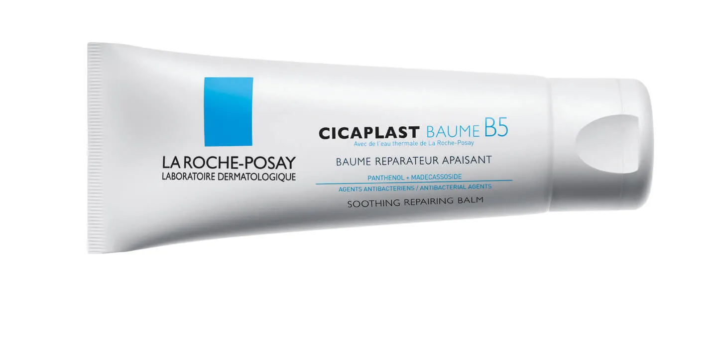 La Roche-Posay Cicaplast Baume B5, kojący balsam regenerujący, 100 ml