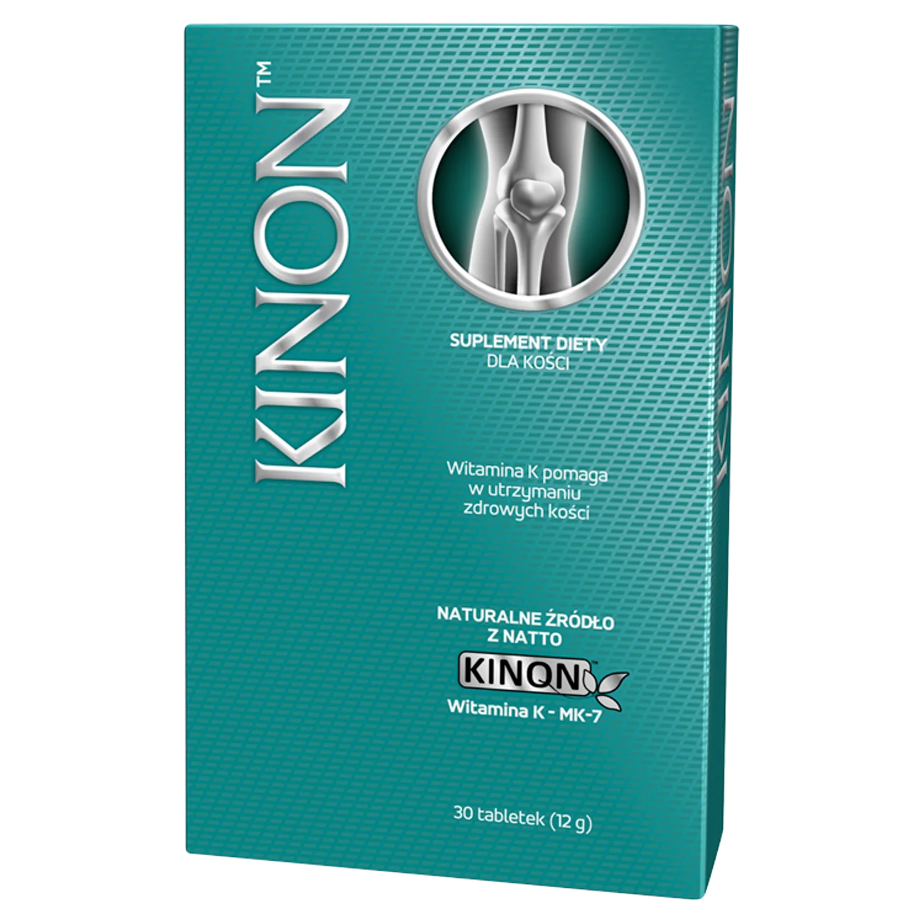 KINON 30 tabletek