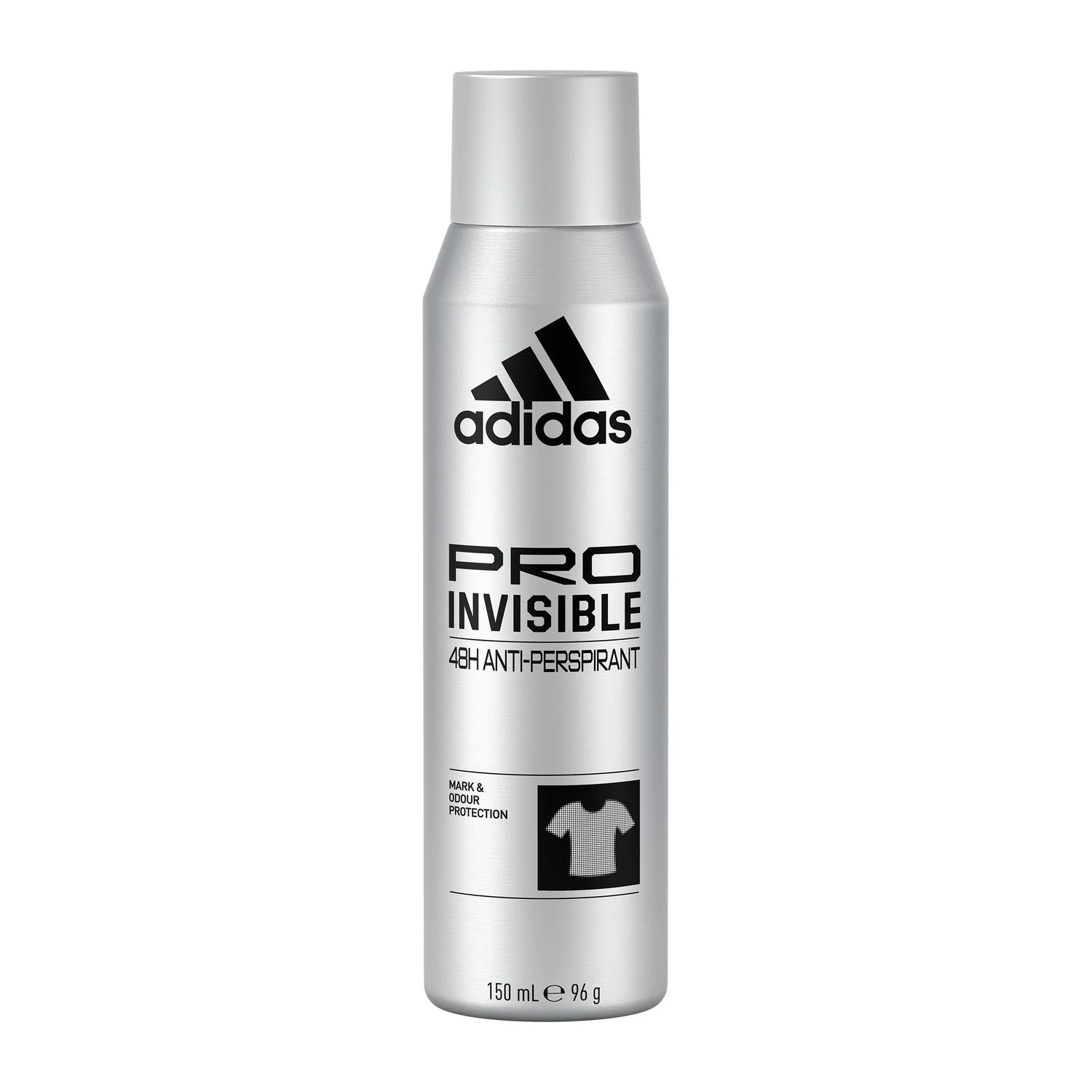 adidas Pro Invisible, antyperspirant w sprayu dla mężczyzn, 150 ml