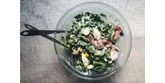 Szparagi i dieta sezonowa! Przepis na lekką, wiosenną sałatkę ze szparagami