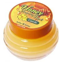 Holika Holika Honey Sleeping Pack całonocna maseczka do twarzy z miodem i olejem canola, 90 ml
