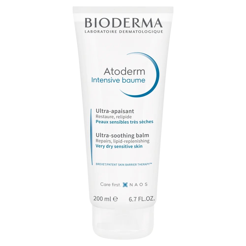 Bioderma Atoderm Intensive Baume balsam do ciała, 200 ml