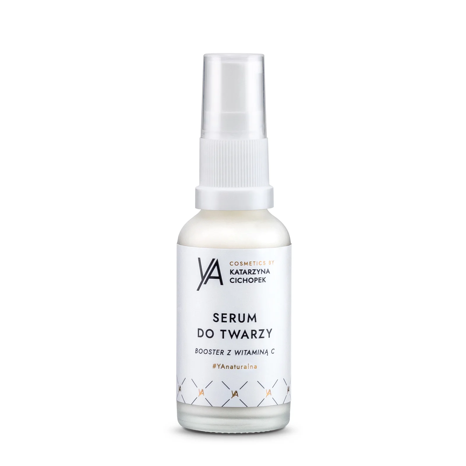 YA KOSMETYKI serum do twarzy, 30 ml