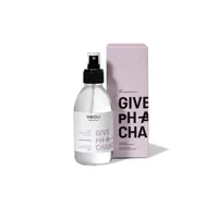 Veoli Botanica Give pH A Chance, tonik kojąca mgiełka do twarzy, 200 ml