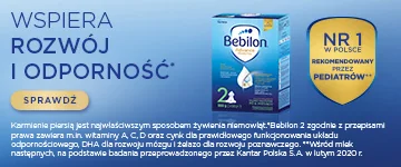 Bebilon