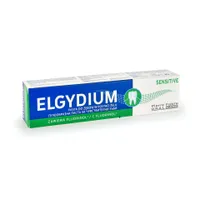 ELGYDIUM Sensitive, pasta do zębów w postaci żelu, 75ml