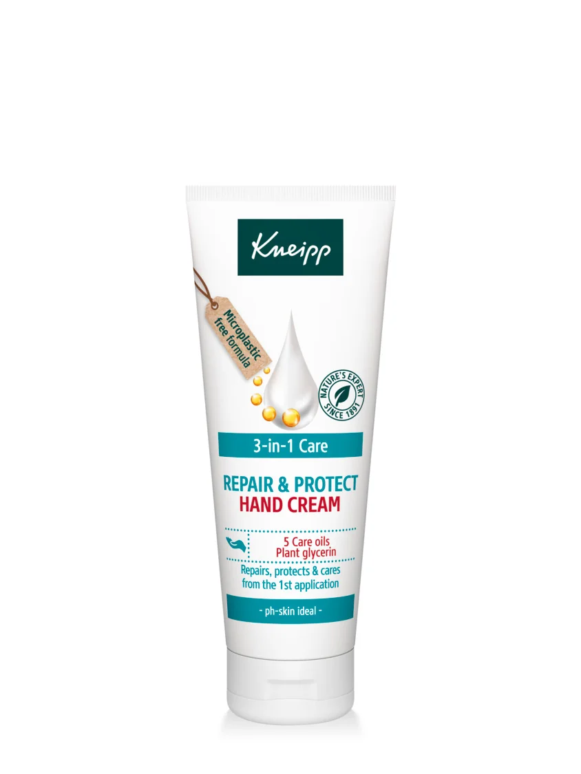 Kneipp Repair & Protect, krem do rąk, 75 ml