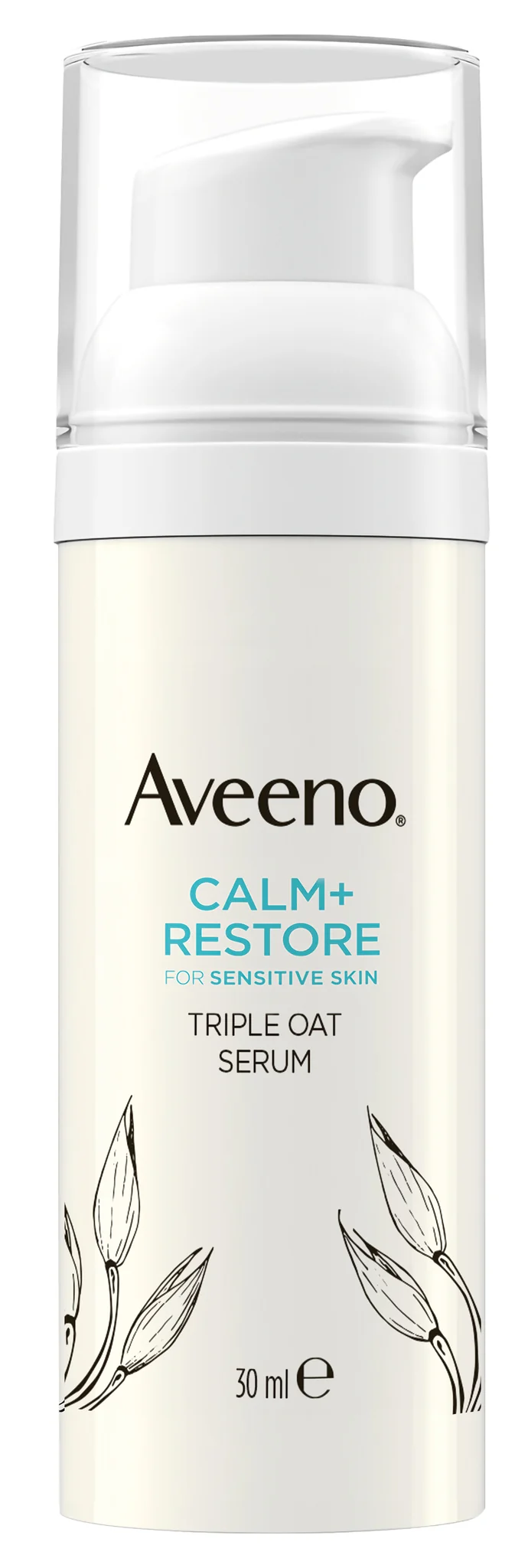 Aveeno® Calm + Restore™, przywracający nawilżenie krem na noc, 50 ml