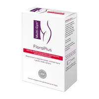 Multi-Gyn FloraPlus, żel dopochwowy, 5x5ml