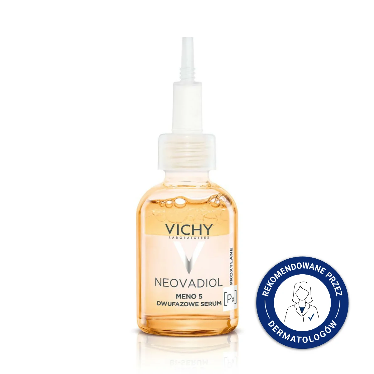 Vichy Neovadiol Meno 5, dwufazowe serum, 30ml