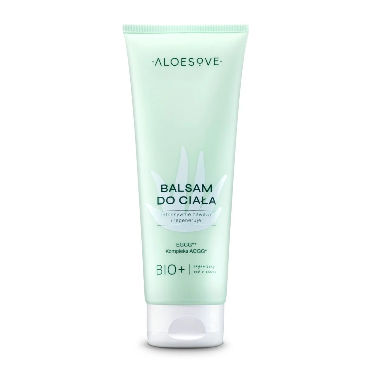 Aloesove, balsam do ciała, 250 ml